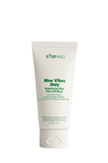 Rice Vibes Only Soyulabilen Pirinç Maskesi 50 ml