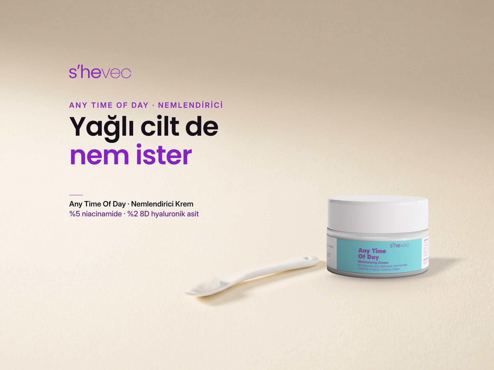 Yağlı cilt de nem ister — Yağlı Cilt Nemlendirici Kullanmalı mı? Seçim Ölçütleri ve Any Time Of Day