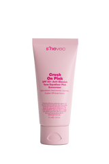 Crush On Pink SPF 50+ Pembe Ton Eşitleyici Güneş Kremi 50 ml