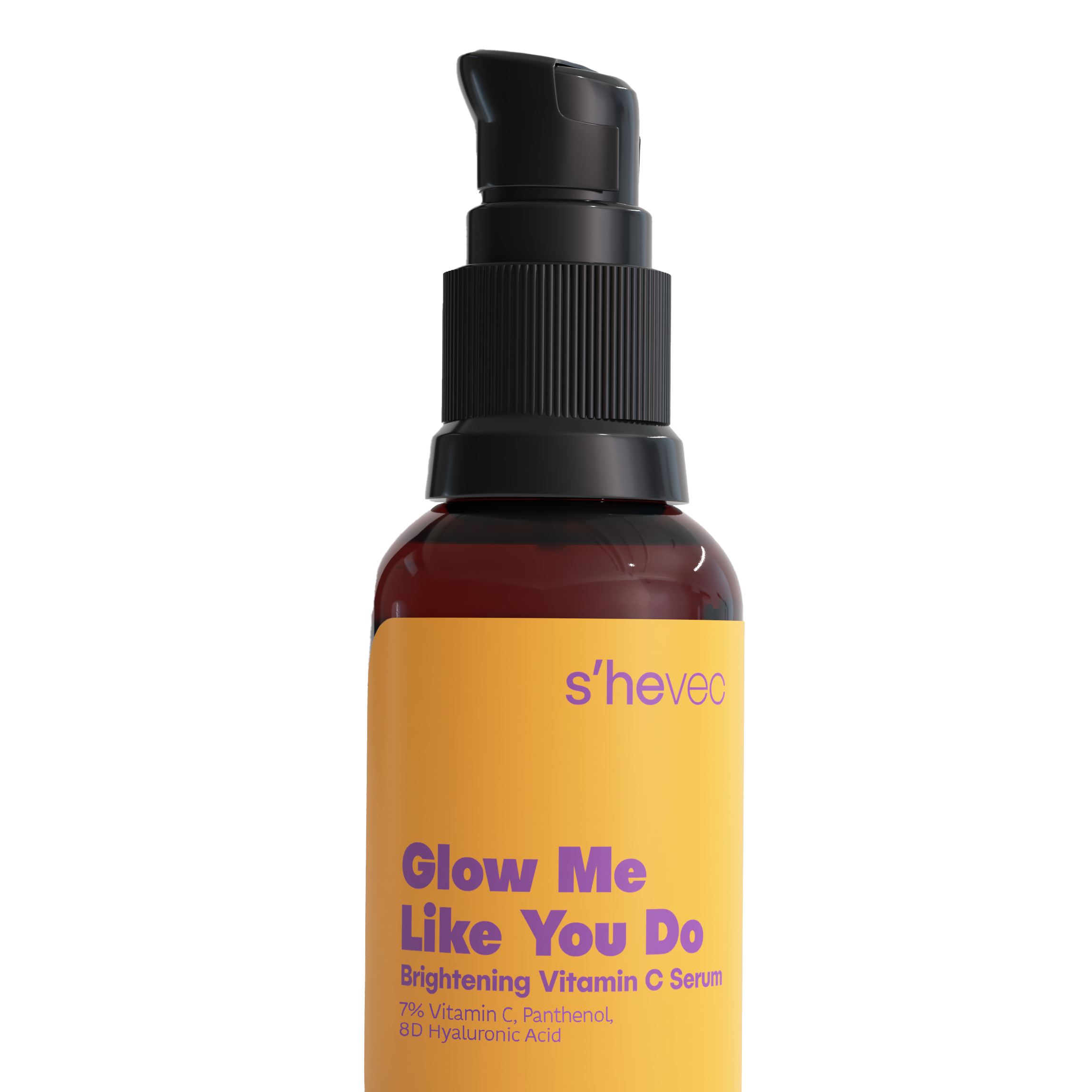 s'hevec Glow Me Like You Do C Vitamini Serumu 30 ml