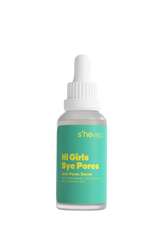 Hi Girls Bye Pores %10 Niacinamide Gözenek Serumu 30 ml