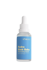 Hydra Back Baby 8D Hyaluronik Asit Nem Serumu 30 ml