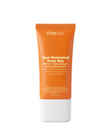 Just Protected From Sun SPF 50+ Hibrit Güneş Kremi 50 ml