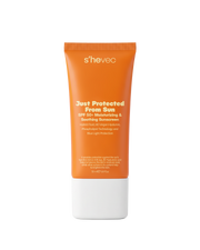 Just Protected From Sun SPF 50+ Hibrit Güneş Kremi 50 ml