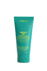 Matte's Up? SPF 50+ Matlaştırıcı Güneş Kremi 50 ml