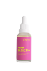 Power De-Puff Girls Kafein ve Baobab Göz Çevresi Serumu 30 ml
