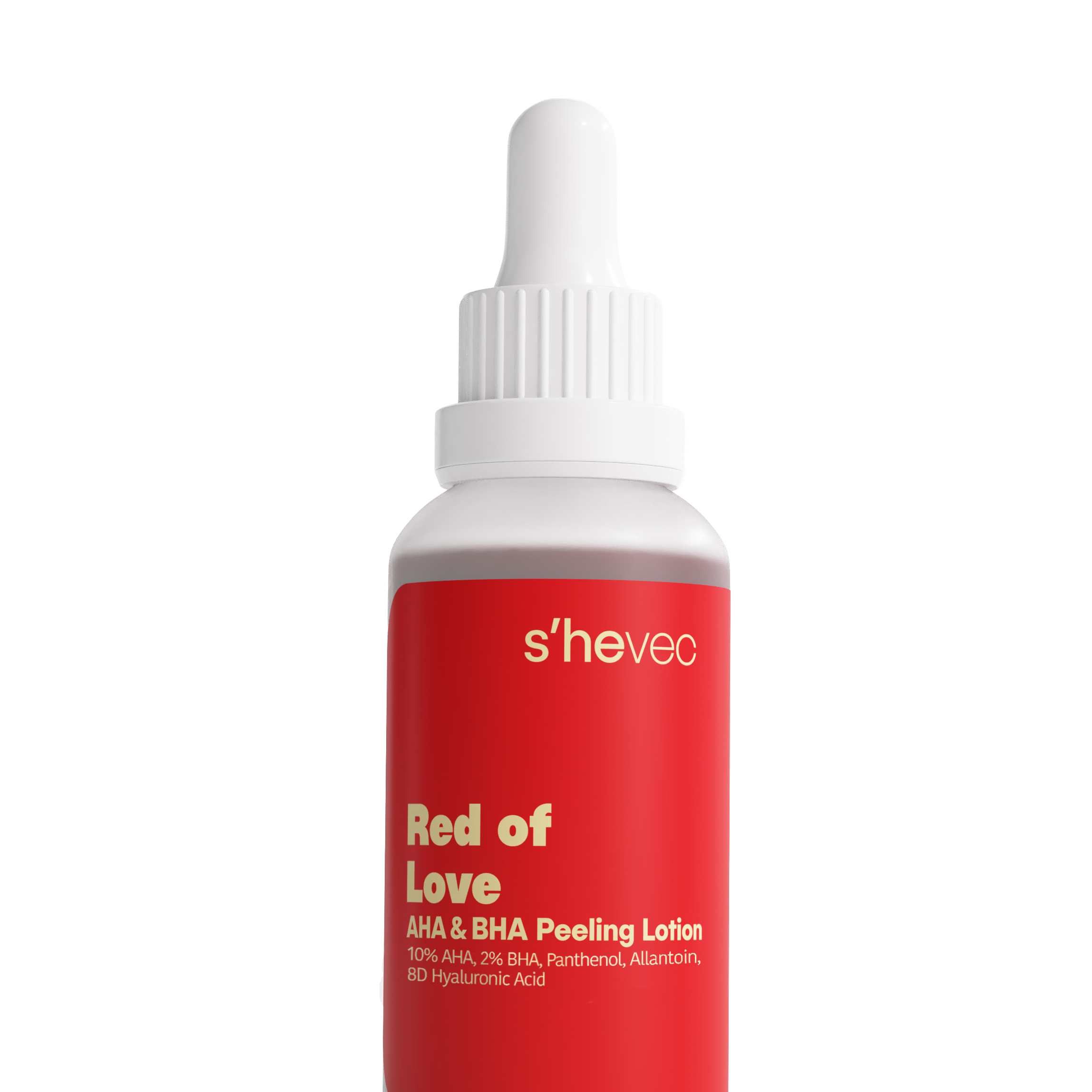 BHA Peeling Serum 30 ml
