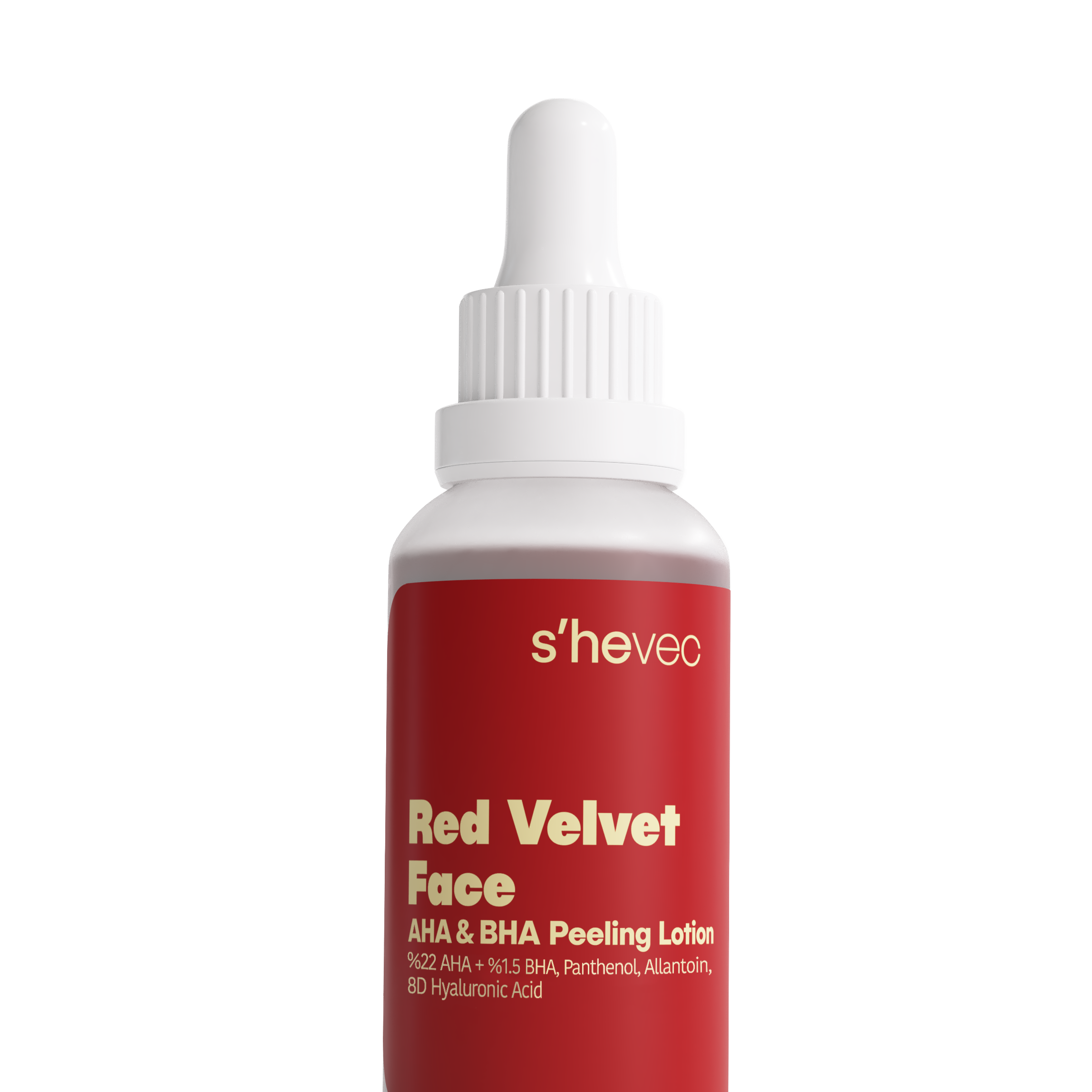 BHA Profesyonel Peeling 30 ml
