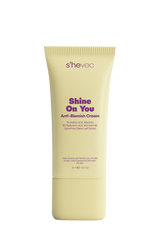 Shine On You %7 Azelaik Asitli Krem 30 ml